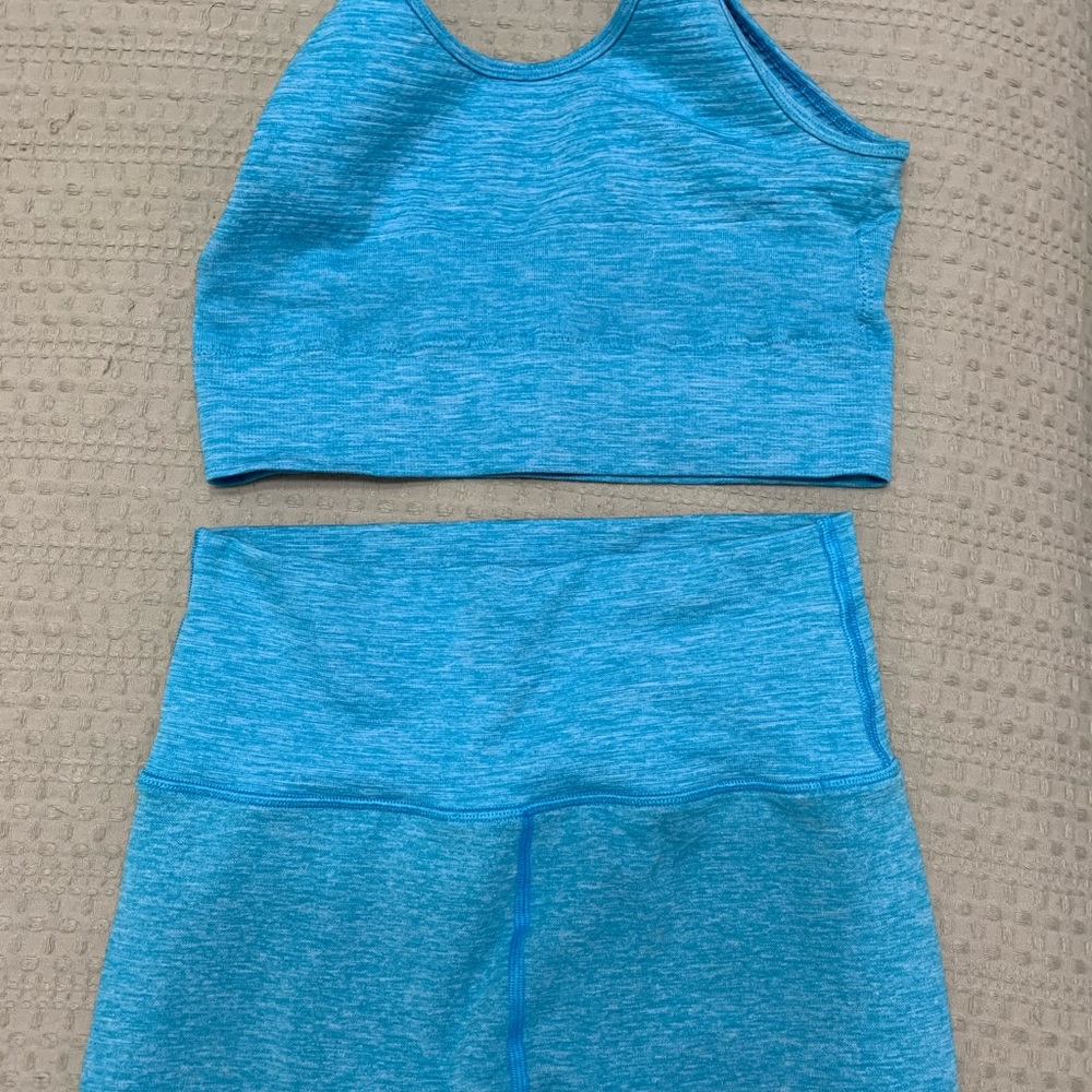 Alphalete Set